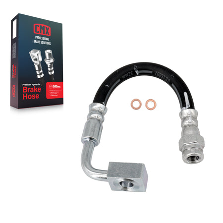 Rear Outer Brake Hydraulic Hose 12-H621604 For 2011 Ford Ranger
