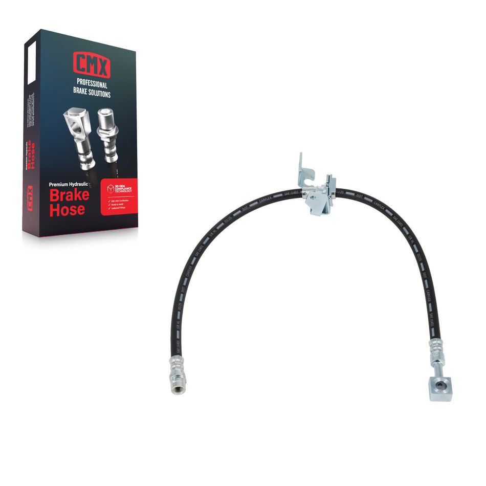 Rear Right Brake Hydraulic Hose 12-H621655 For Chevrolet Cruze Buick Verano Limited Orlando Volt ELR