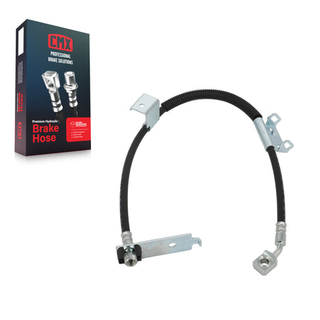 Front Right Brake Hydraulic Hose 12-H621678 For 2011-2014 Chevrolet Express 1500 GMC Savana