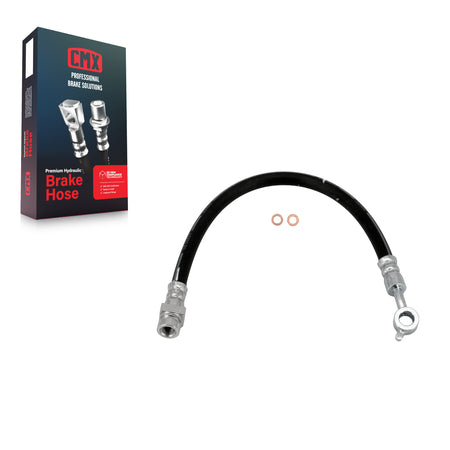 Rear Left Brake Hydraulic Hose 12-H621778 For Hyundai Tucson Kia Sportage FWD