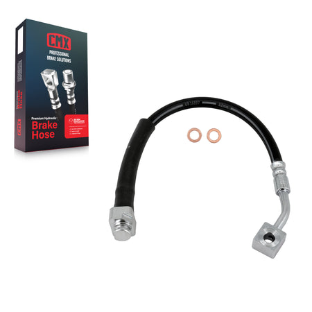 Front Left Brake Hydraulic Hose 12-H621819 For Ford Explorer Police Interceptor Utility