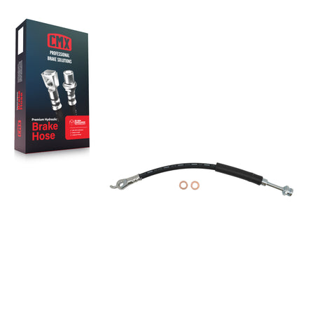 Rear Brake Hydraulic Hose 12-H622484 For Mazda 3 Sport 6
