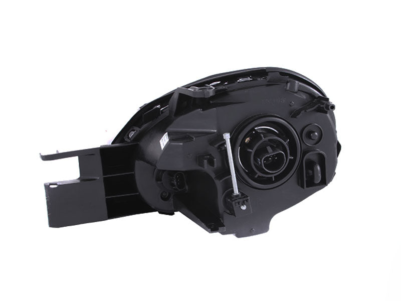 Crystal Headlight Set For 2003-2005 Dodge Neon 121030