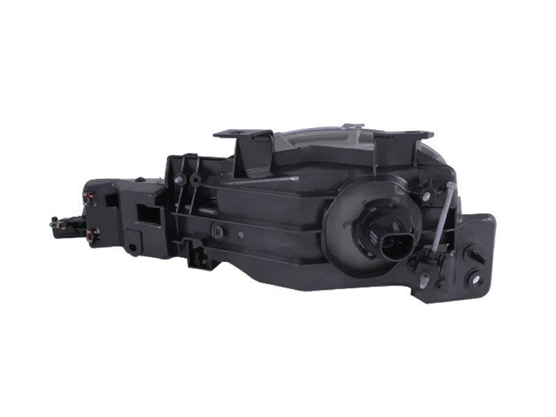 Crystal Headlight Set For 1995-1999 Dodge Neon 121032