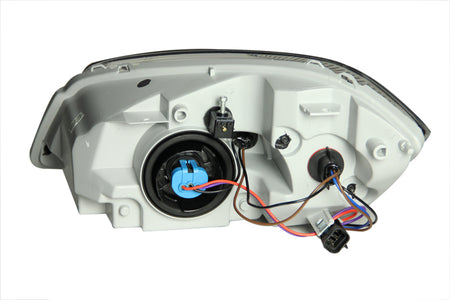 ANZO USA - Crystal Headlight Set - 121154