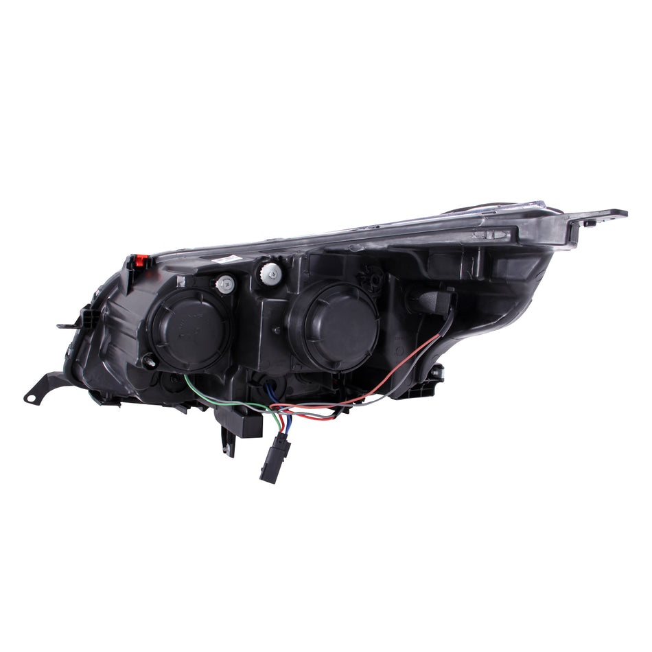 Projector Headlight Set For 2013-2015 Chevrolet Malibu 121465