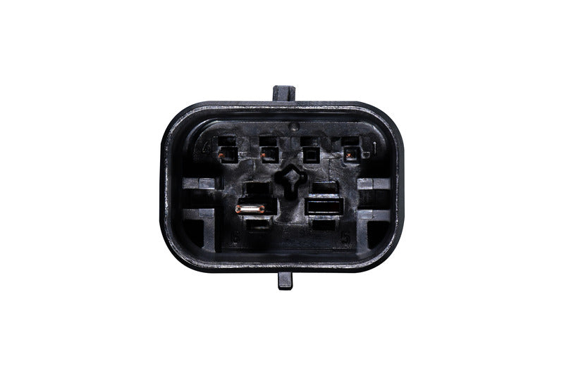 HELLA Tail Light - 013173641