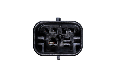 HELLA Tail Light - 013173641