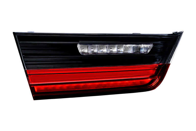 HELLA Tail Light - 013174631