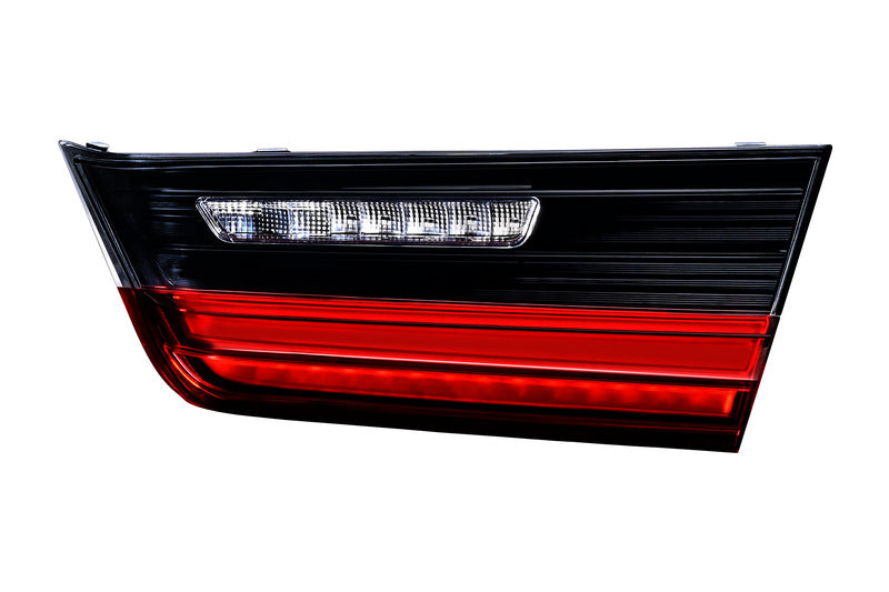HELLA Tail Light - 013174641