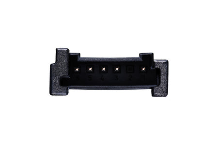 HELLA Tail Light - 013174641