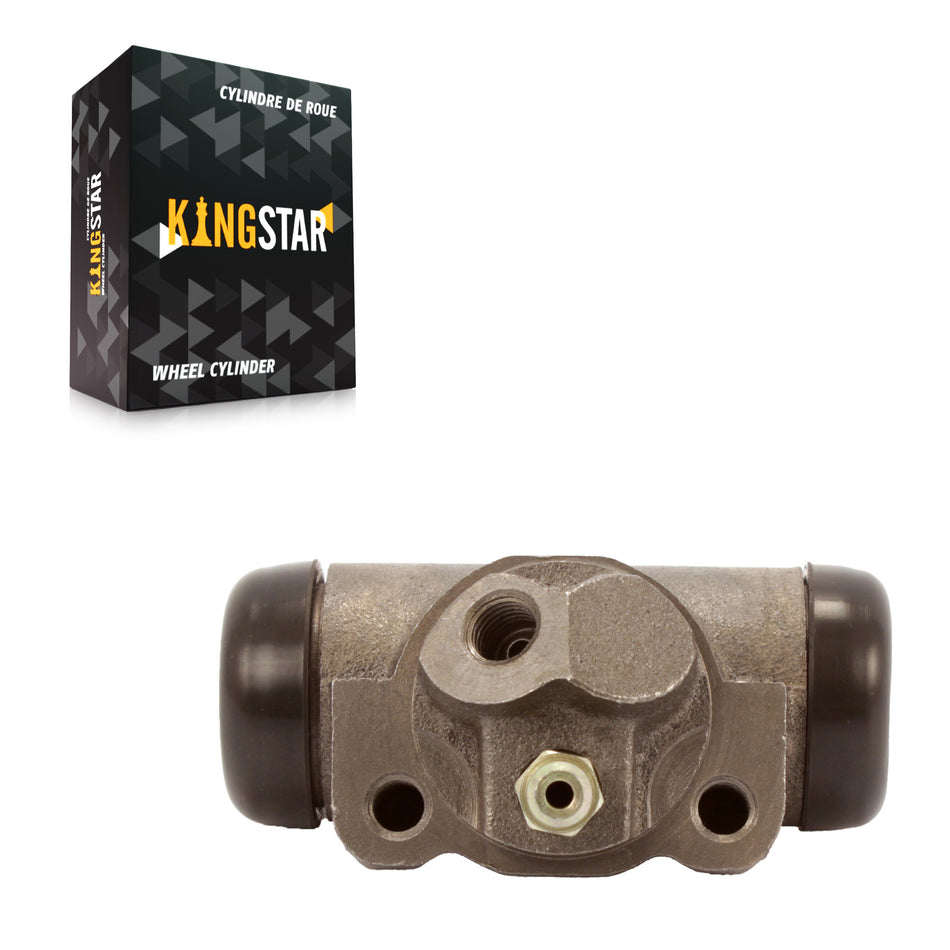 Rear Drum Brake Wheel Cylinder 14-WC370193 For Ford F-150 E-150 Econoline Bronco F-250 F-100 Club II