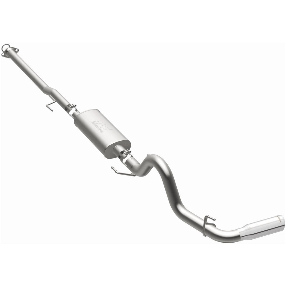 MagnaFlow Street Series Cat-Back Exhaust System - 15315