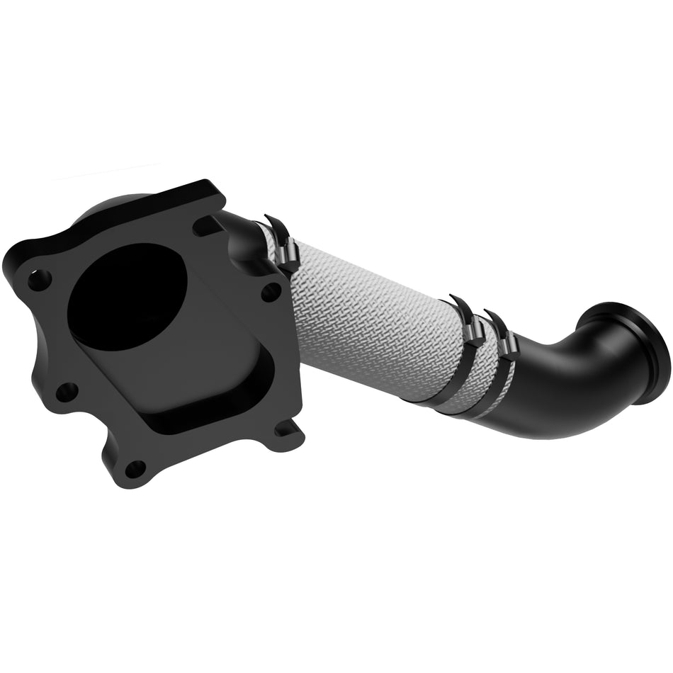 MagnaFlow Diesel Pipes Exhaust Pipe - 15398