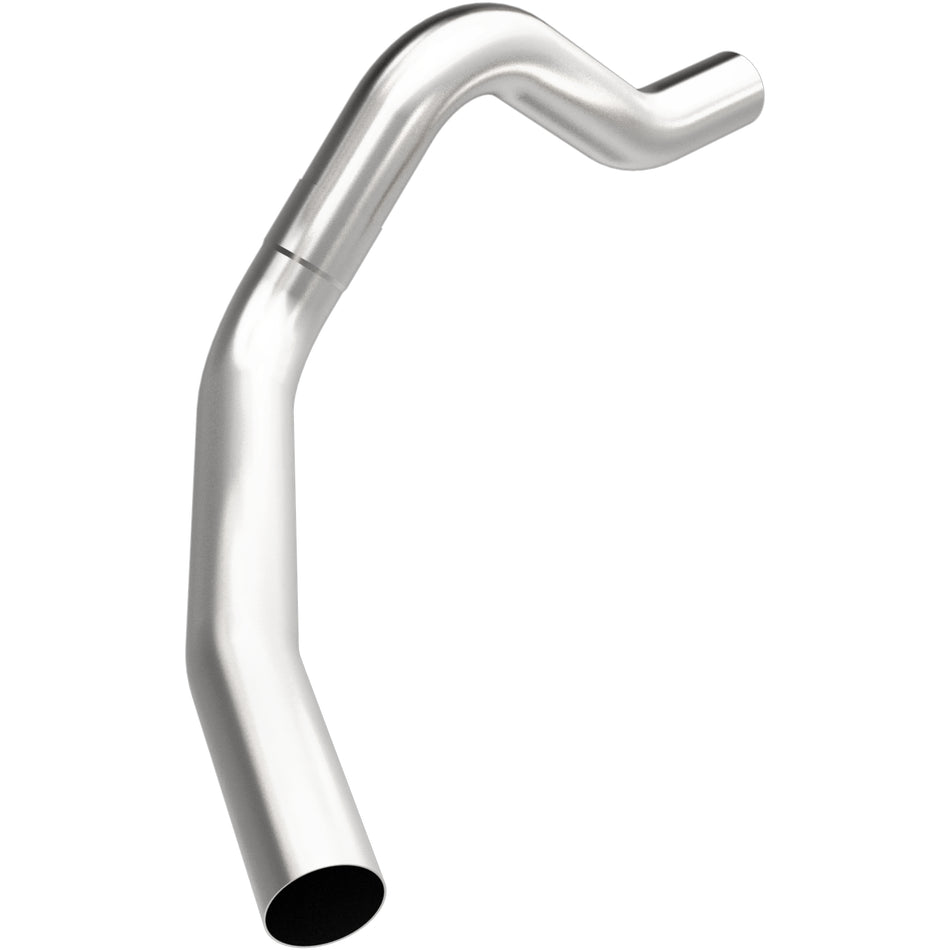MagnaFlow Custom Builder Series Exhaust Tail Pipe - 15455