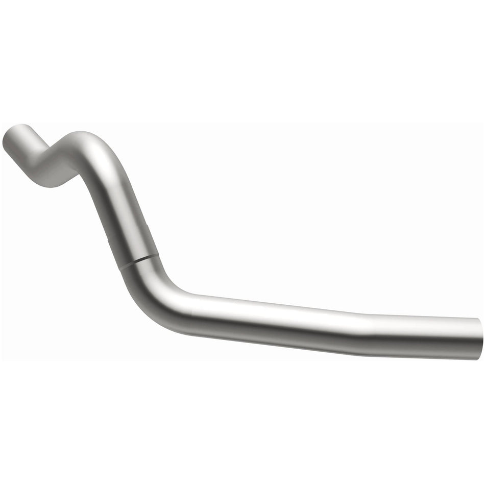 MagnaFlow Custom Builder Series Exhaust Tail Pipe - 15455