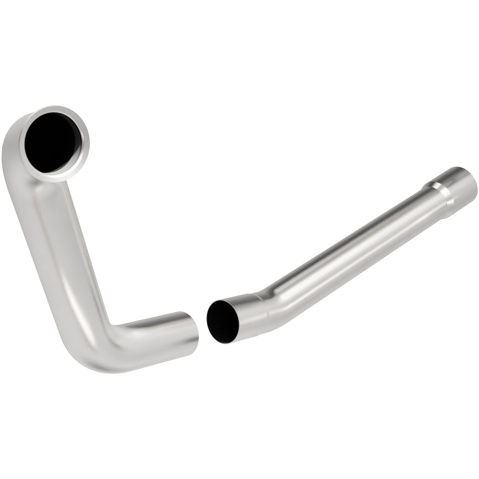 MagnaFlow Diesel Pipes Turbocharger Downpipe - 15459