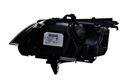 HELLA Headlight Assembly - 160292011