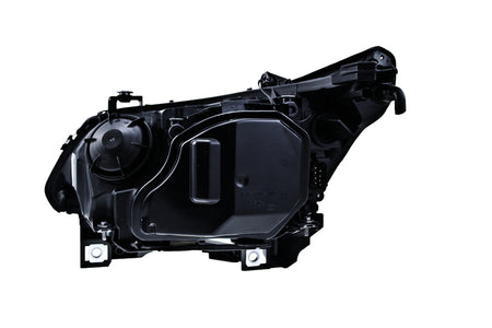 HELLA Headlight Assembly - 160292011