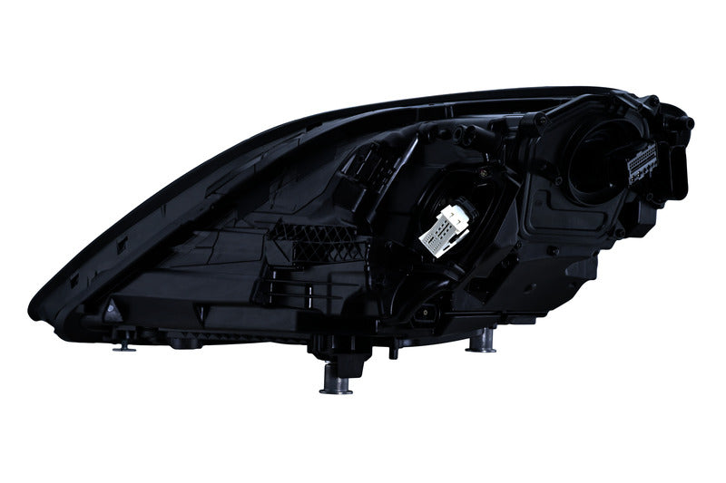 HELLA Headlight Assembly - 016351941