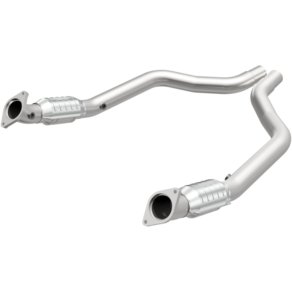 MagnaFlow Direct-Fit OEM Grade Catalytic Converter - 16420