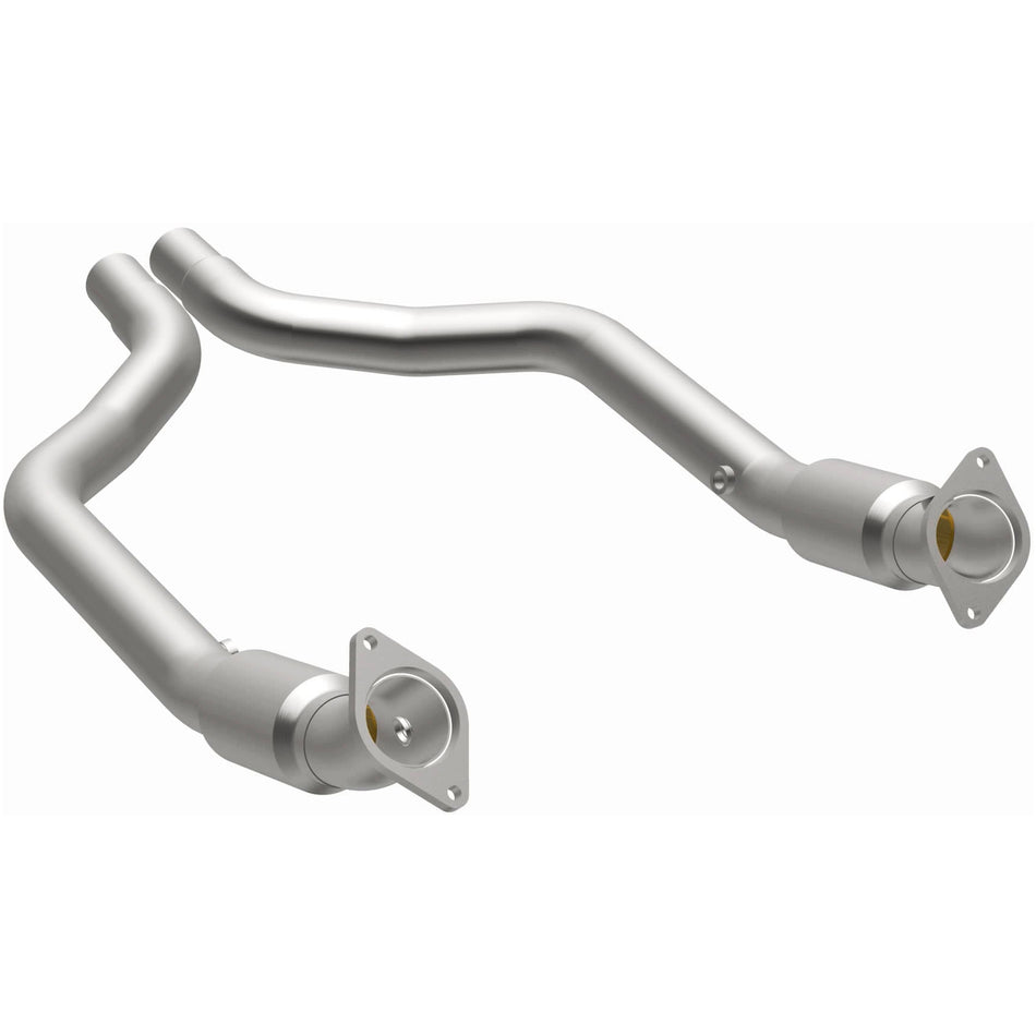 MagnaFlow Direct-Fit OEM Grade Catalytic Converter - 16420