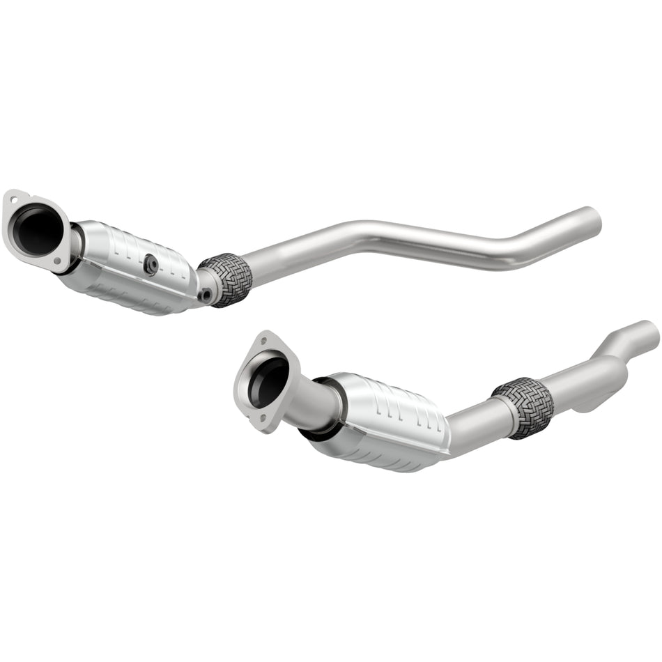 MagnaFlow Direct-Fit OEM Grade Catalytic Converter - 16421