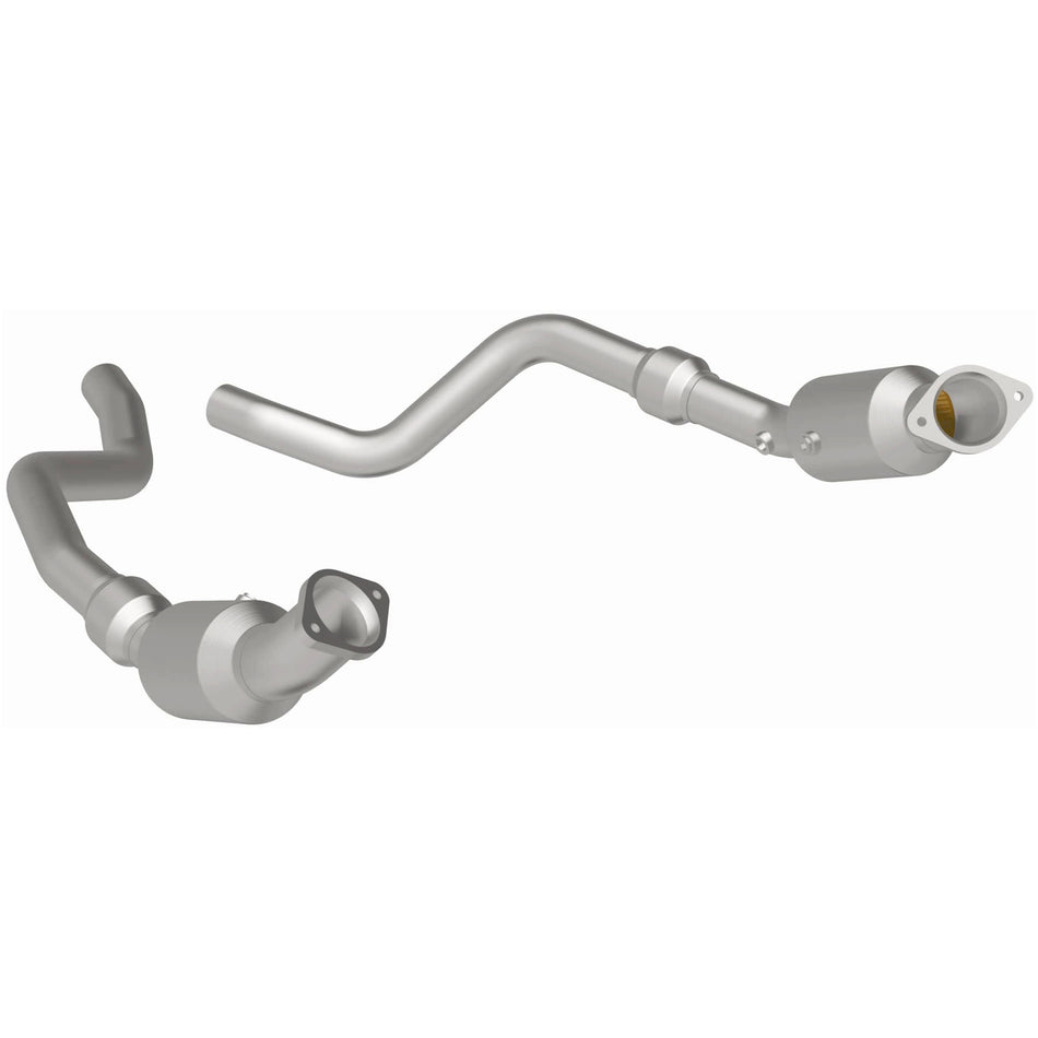 MagnaFlow Direct-Fit OEM Grade Catalytic Converter - 16421
