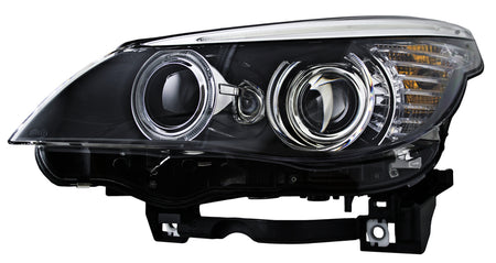 HELLA Headlight Assembly - 164911001