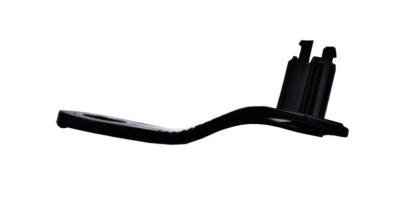 HELLA Headlight Assembly - 164911001
