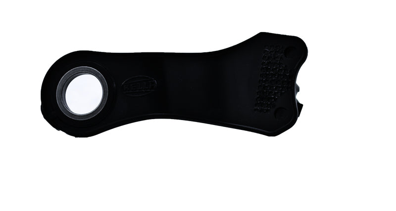 HELLA Headlight Assembly - 164911001