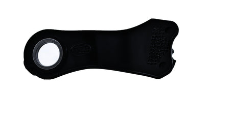 HELLA Headlight Assembly - 164911001