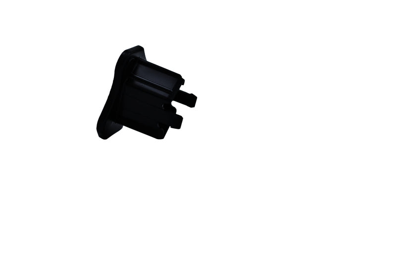 HELLA Headlight Assembly - 164911001