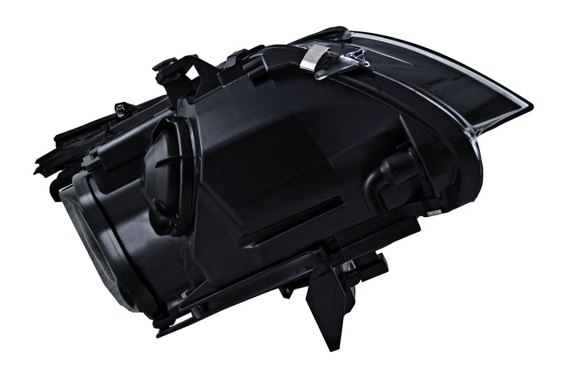 HELLA Headlight Assembly - 164911001