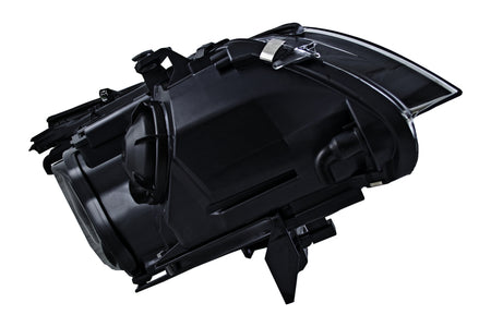 HELLA Headlight Assembly - 164911001