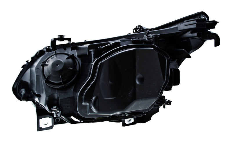 HELLA Headlight Assembly - 164912001