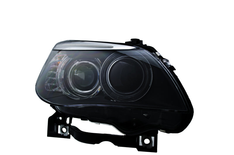 HELLA Headlight Assembly - 164912001