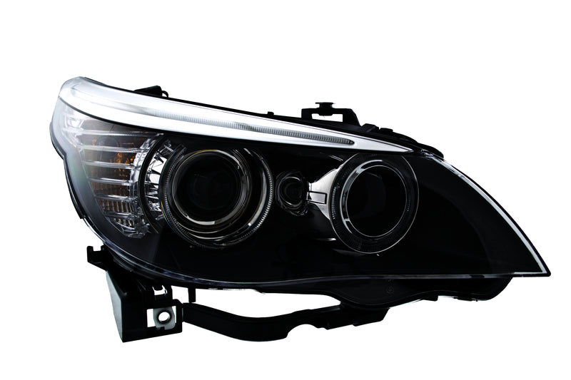 HELLA Headlight Assembly - 164912001