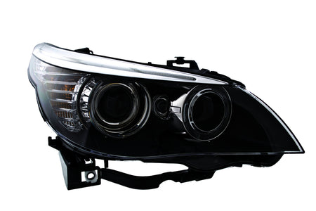 HELLA Headlight Assembly - 164912001