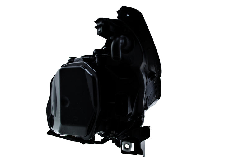 HELLA Headlight Assembly - 164912001