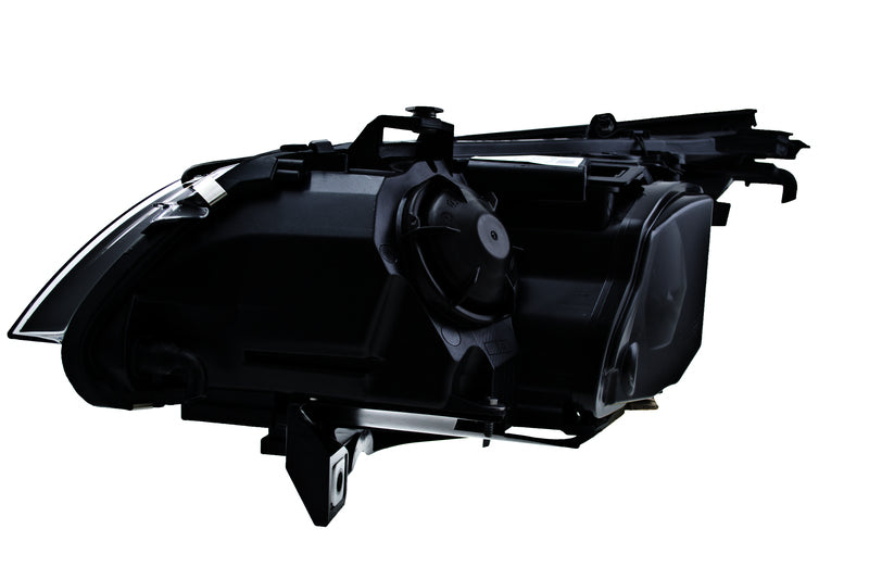 HELLA Headlight Assembly - 164912001