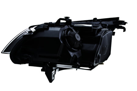 HELLA Headlight Assembly - 164912001