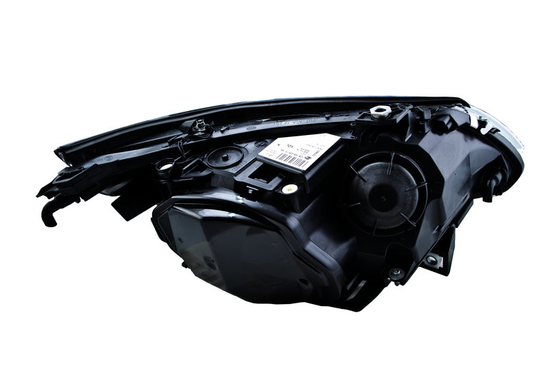 HELLA Headlight Assembly - 169009151