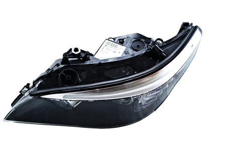 HELLA Headlight Assembly - 169009151