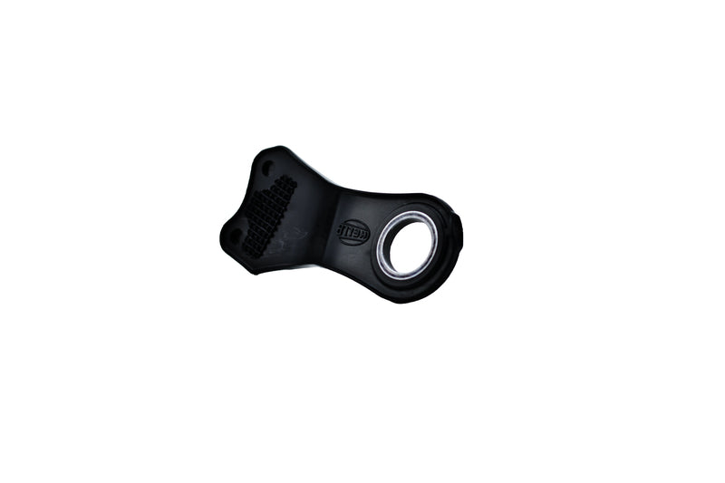 HELLA Headlight Assembly - 169009151