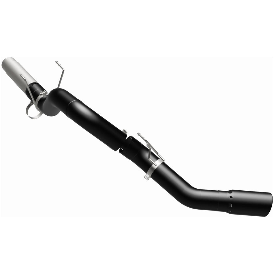 MagnaFlow Black DPF Series DPF-Back Exhaust System - 17071