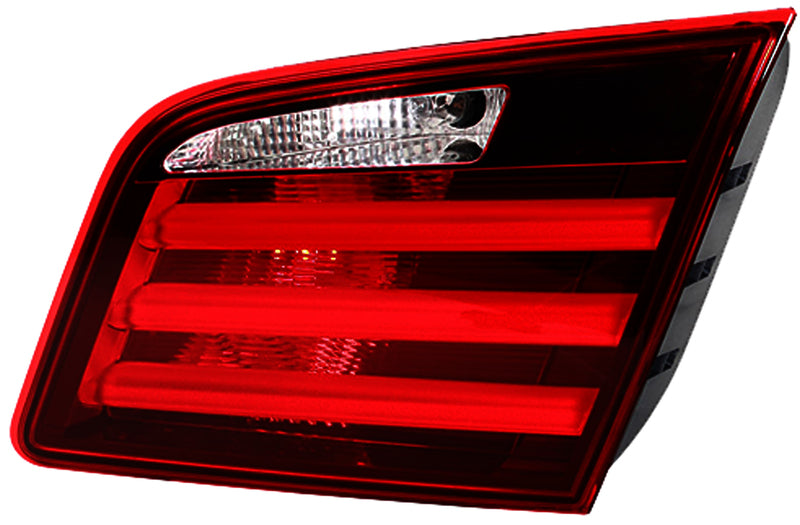 HELLA Tail Light Assembly - 173524061