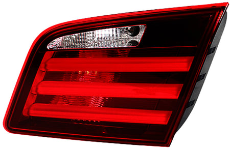 HELLA Tail Light Assembly - 173524061