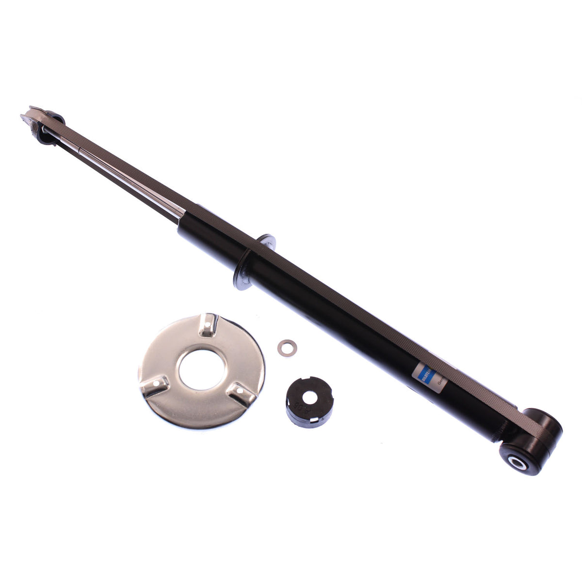 Bilstein 19-019741 B4 OE Replacement - Suspension Shock Absorber