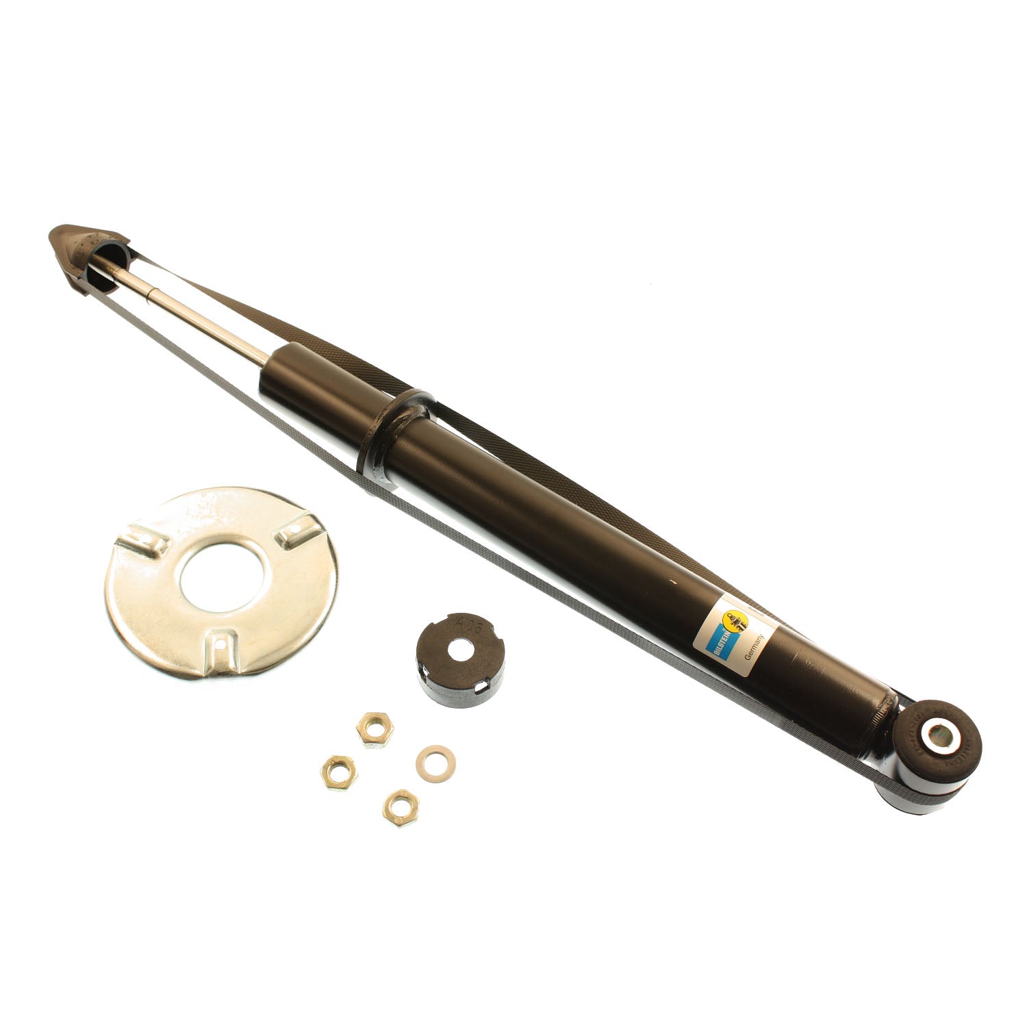 Bilstein 19-019963 B4 OE Replacement - Suspension Shock Absorber